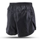 Kickboxing Shorts LVL-UP Hybrid Black