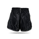 Kickboxing Shorts LVL-UP Logo 1
