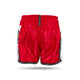 Kickboxing shorts LVL-UP Logo 2