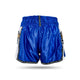 Kickboxing shorts LVL-UP Logo 3