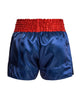 Venum Kickboxing Shorts Classic Blue/Red/White