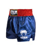 Venum Kickboxing Shorts Classic Blue/Red/White