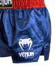 Venum Kickboxing Shorts Classic Blue/Red/White