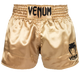 Venum Kickboxing shorts Classic Gold/Black