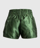 Venum Kickboxing Shorts Classic Khaki/White