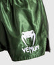Venum Kickboxing Shorts Classic Khaki/White