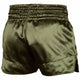 Venum Clothing Set T-shirt Classic Khaki/Black and Short Classic Khaki/Black