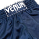 Venum Kickboxing Shorts Classic Navy/White