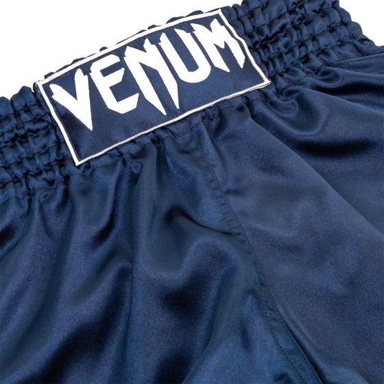 Venum Clothing Set T-shirt Classic Blue/White and Short Classic Blue/White