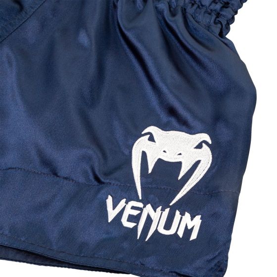 Venum Clothing Set T-shirt Classic Blue/White and Short Classic Blue/White
