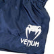 Venum Kickboxing Shorts Classic Navy/White