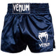 Venum Kickboxing Shorts Classic Navy/White