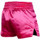 Venum Kickboxing Shorts Classic Pink/White