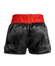 Venum Kickboxing Shorts Classic Red/Black/Gold