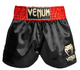 Venum Kickboxing Shorts Classic Red/Black/Gold