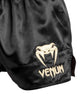 Venum Kickboxing Shorts Classic Red/Black/Gold