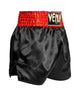 Venum Kickboxing Shorts Classic Red/Black/Gold