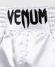 Venum Kickboxing Shorts Classic White/Black