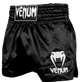 Venum Kickboxing shorts Classic Black/White