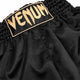 Venum Kickboxing Shorts Classic Black/Gold