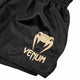 Venum Kickboxing Shorts Classic Black/Gold