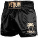 Venum Kickboxing Shorts Classic Black/Gold