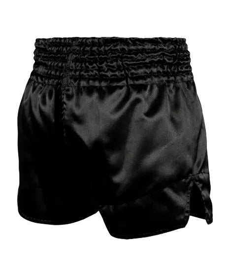 Venum Kickboxing shorts Classic Black/White