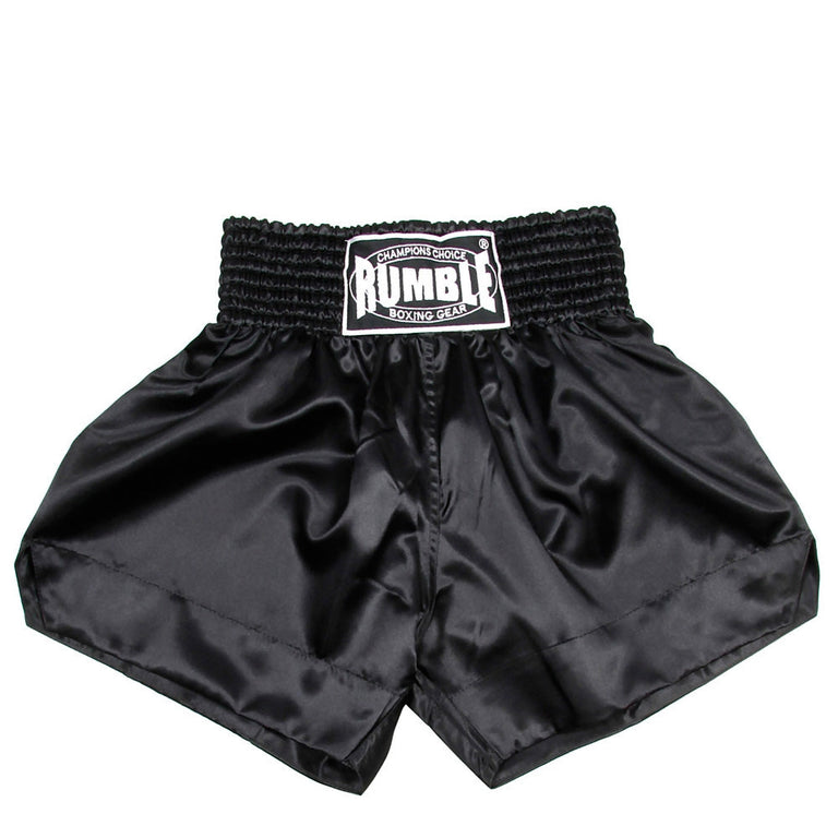 Rumble Clothing Set T-shirt RTS-15 and Shorts RS-32