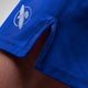 Hayabusa Kickboxing Shorts Arrow Blue