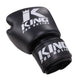 King Pro Boxing Boxing Gloves BGVL 3 Black