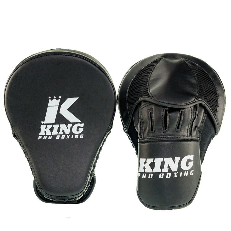 King Pro Boxing Handpads KPB/FM REVO
