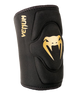 Venum Knee Pads Gel Kontact Black/Gold