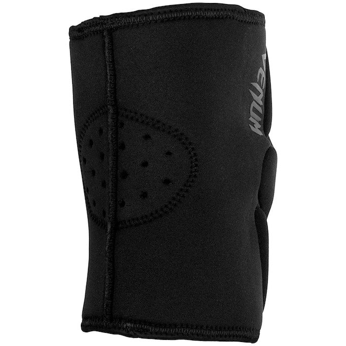 Venum Knee Pads Kontact Gel Black/Black