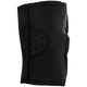 Venum Knee Pads Kontact Gel Black/Black