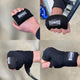 Rumble Knuckle Protectors with Gel