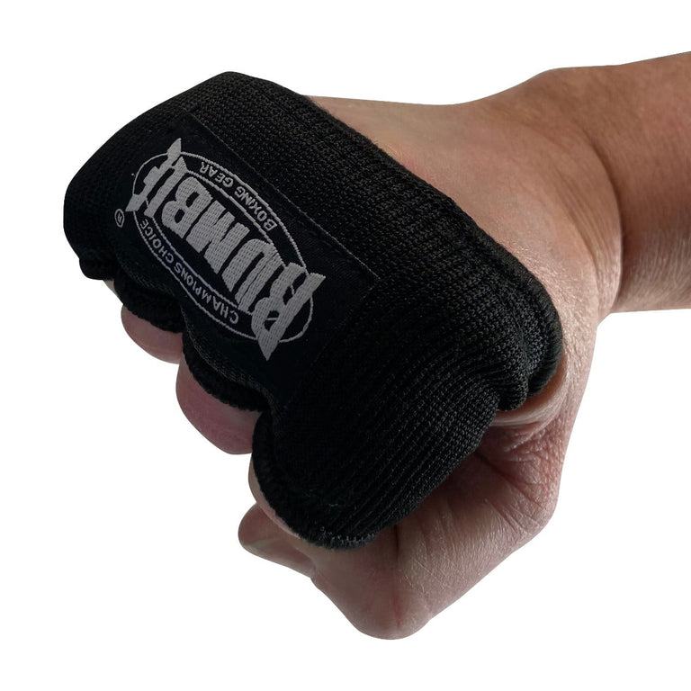 Rumble Knuckle Protectors with Gel