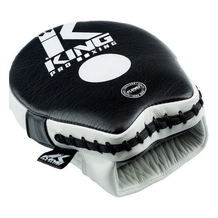 King Pro Boxing Handpads FM
