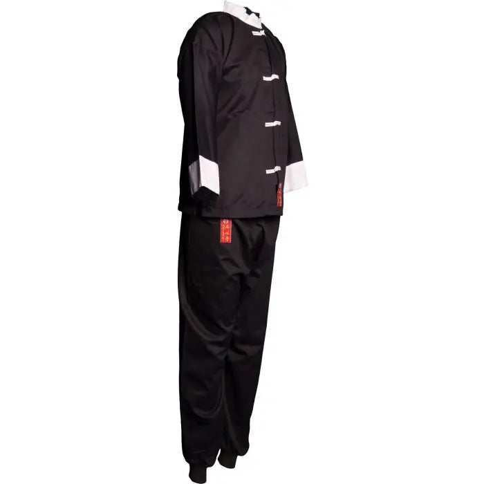 Hayashi Kung Fu Suit