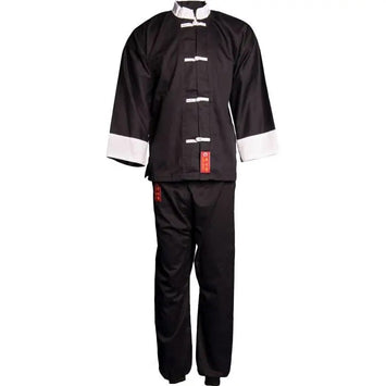 Hayashi Kung Fu Suit