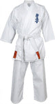 Hayashi Karate suit Kyokushinkai
