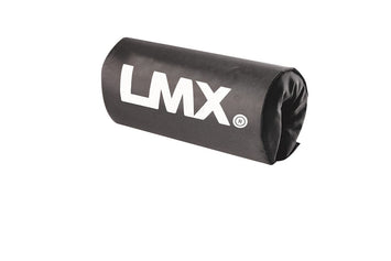 Neck Roll Studio Pump neck support Lifemaxx