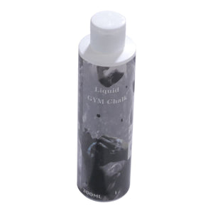 LMX1807 Crossmaxx® Liquid chalk (200ml) Lifemaxx