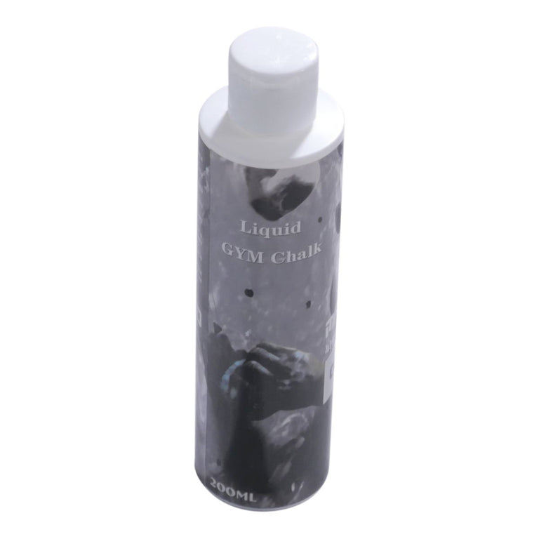 LMX1807 Crossmaxx® Liquid chalk (200ml) Lifemaxx