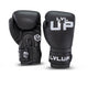 LVL-UP Boxing gloves BG 1 Black-White