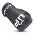 LVL-UP Boxing gloves BG 1 Black-White