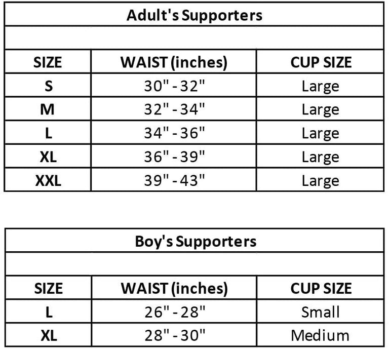 Shockdoctor Cup Ultra Protection