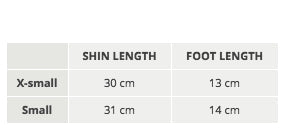 Booster Shin guards SG Youth Marble Gold