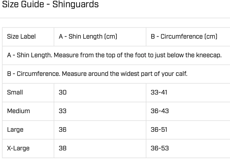 Hayabusa Shin guards T3 Black - Black