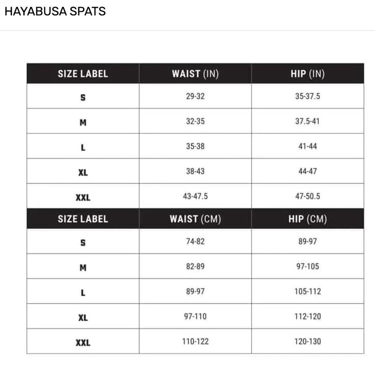 Hayabusa Geo Jiu Jitsu Spats Grey