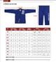 Venum BJJ GI Contender 2.0 Grey